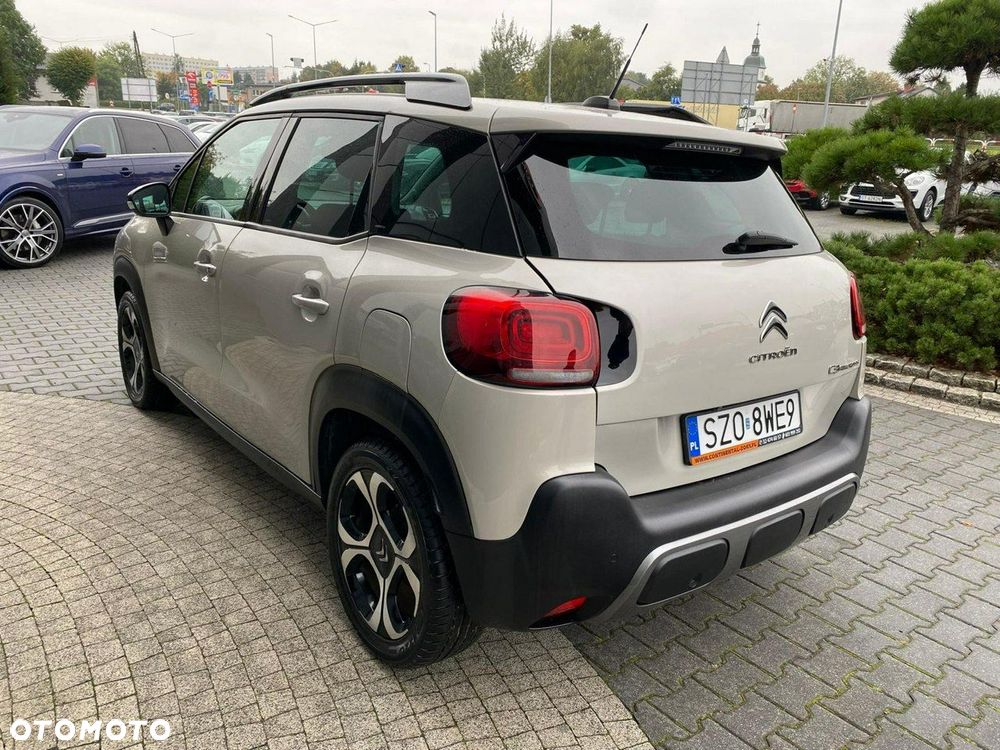Citroën C3 Aircross - 4