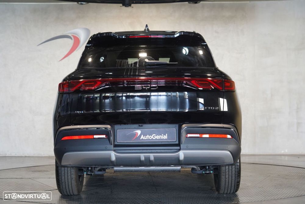 BYD Atto 2 1.5 DM-i Boost - 6