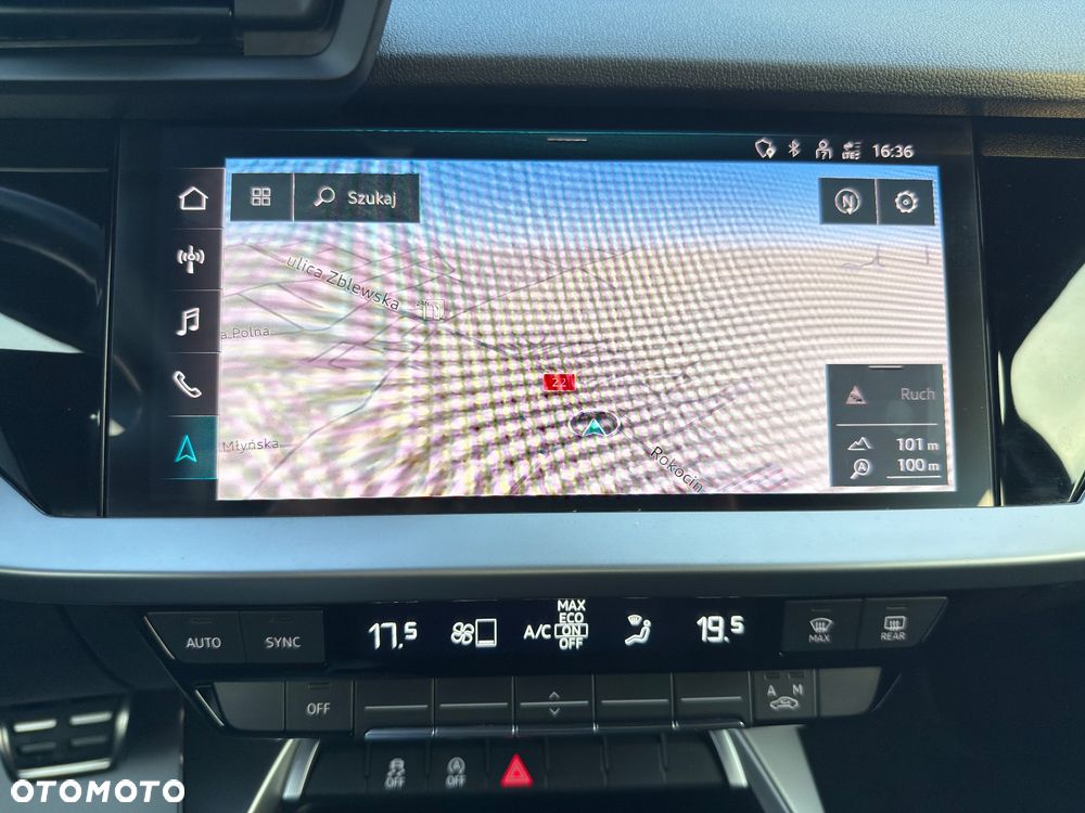 Audi A3 Sportback TFSI 110 kW ack S tronic S line - 30