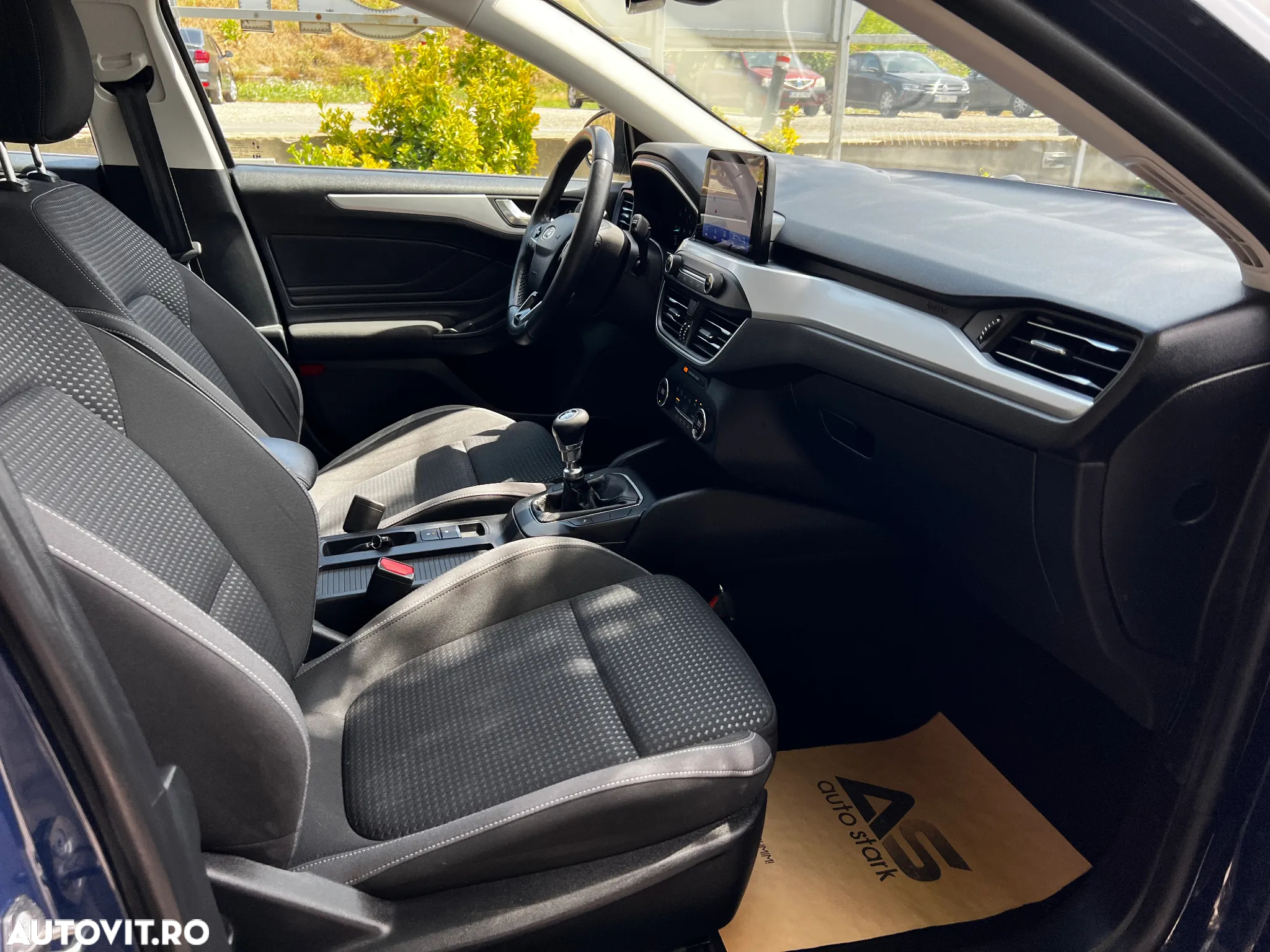 Ford Focus 1.5 EcoBlue Trend Edition - 6