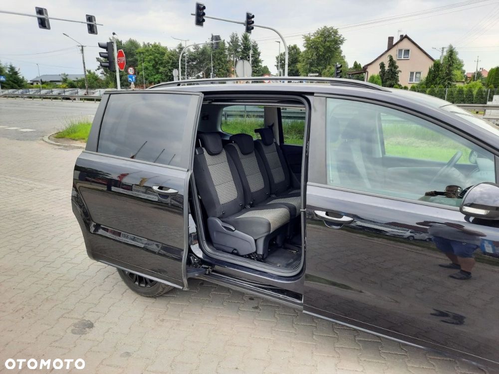 Volkswagen Sharan - 23