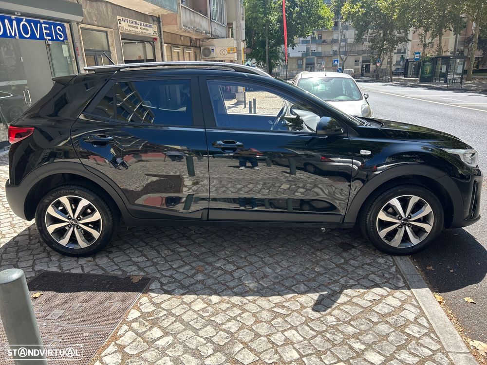Kia Stonic 1.2 Dynamic - 8
