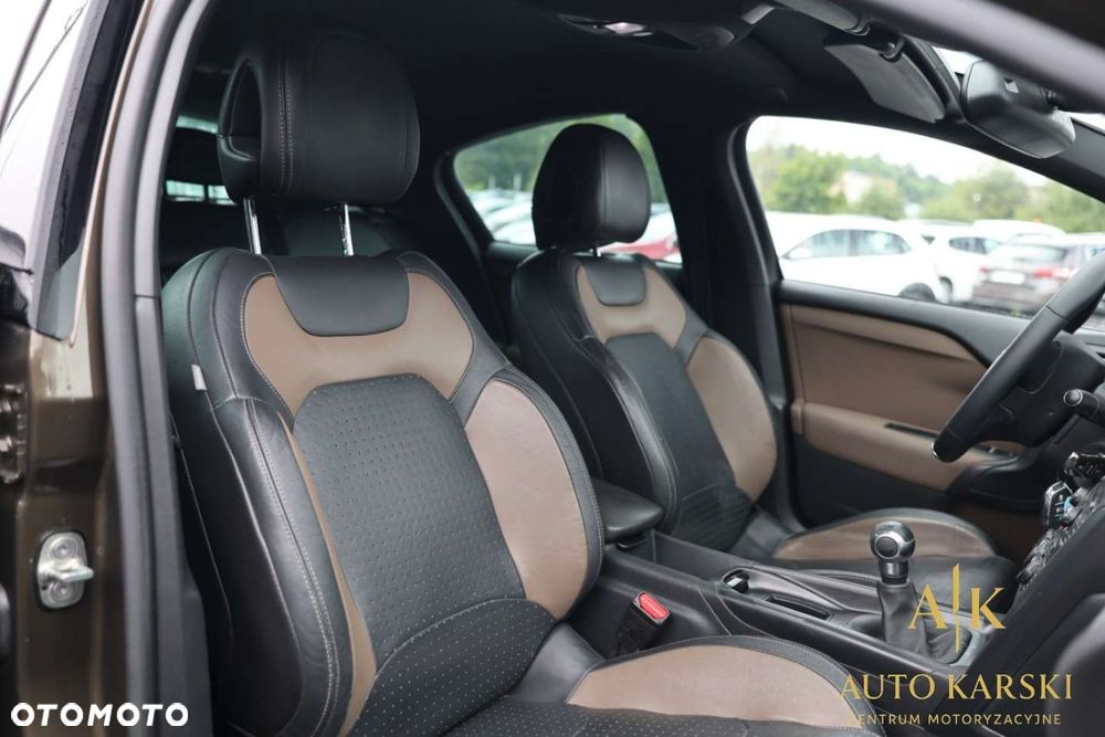 Citroën DS4 VTi 120 SoChic - 39