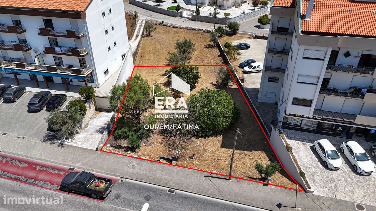 Terreno para construção, 750m2,  Fátima - Grande imagem: 5/16
