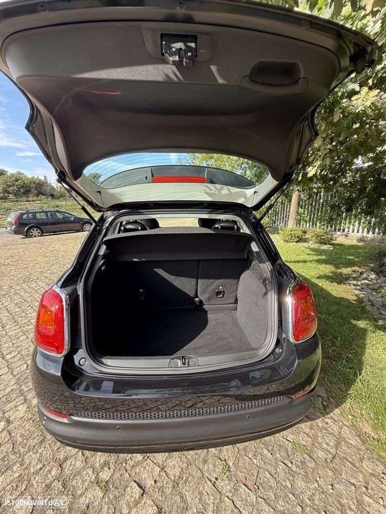 Fiat 500X 1.6 MJ Sport - 23