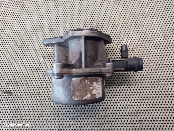 Depressor Travoes Renault Kangoo (Kc0/1_) - 2