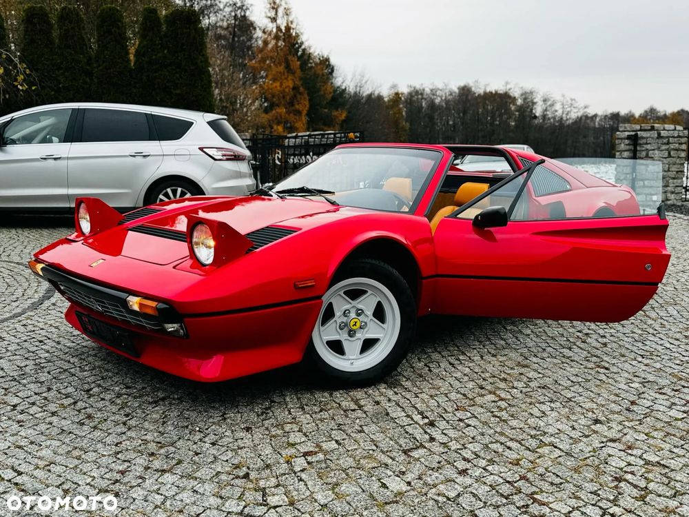 Ferrari 308 - 7