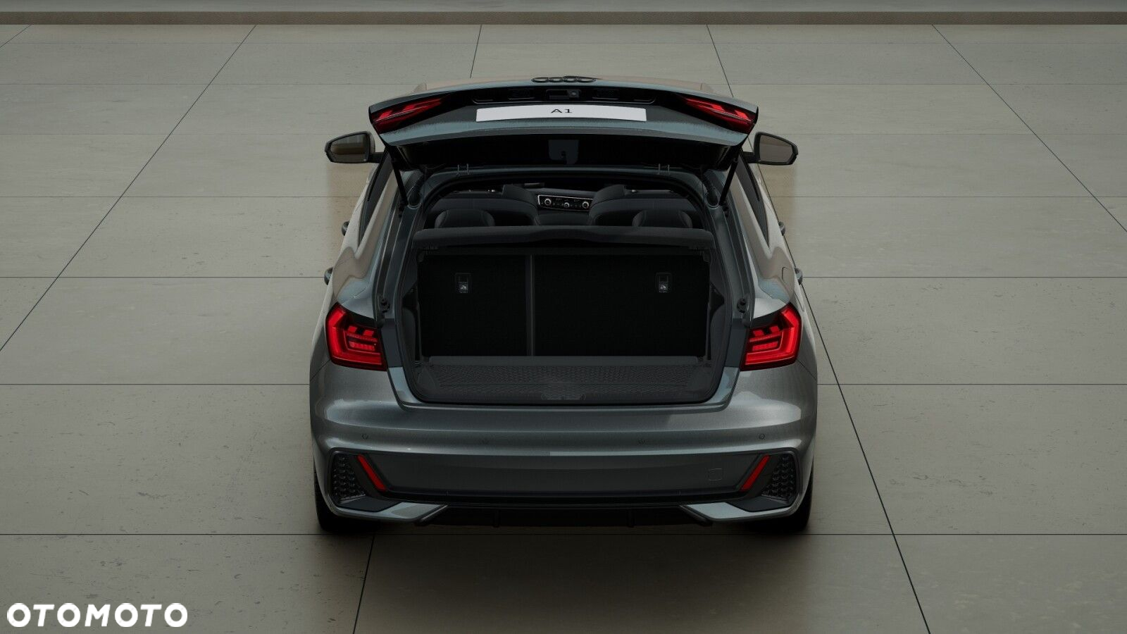 Audi A1 - 6