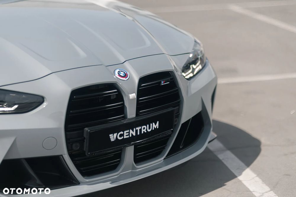 BMW M4 Competition M xDrive sport - 11