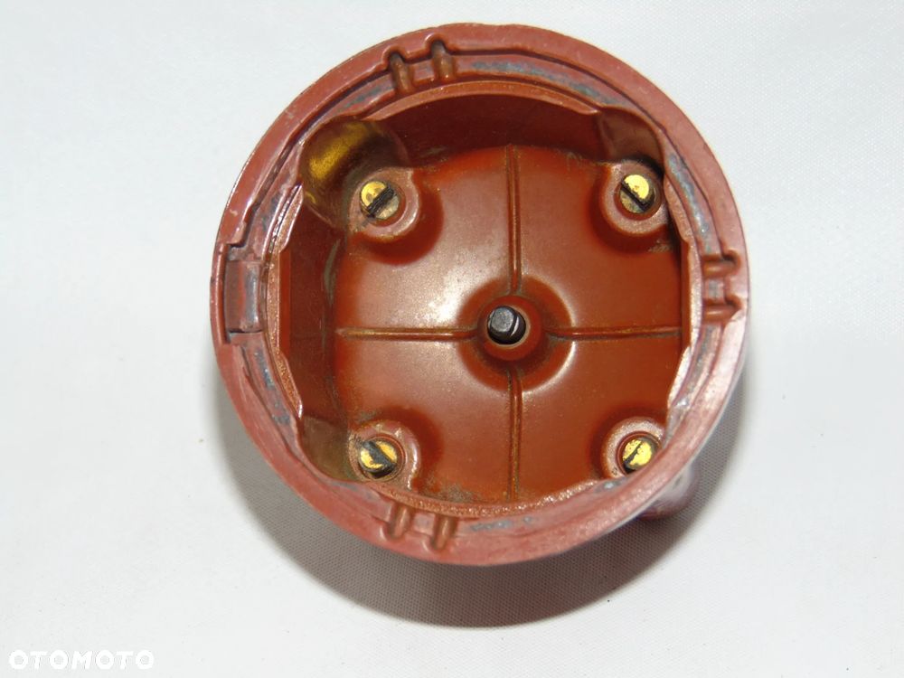 ORYGINAŁ aparat zapłonowy 0237020198 050905205C VW Volkswagen Golf 2 II benzyna 1.8 - 12
