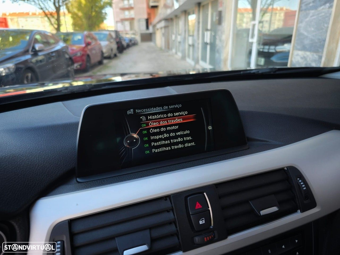 BMW 318 d Touring - 19