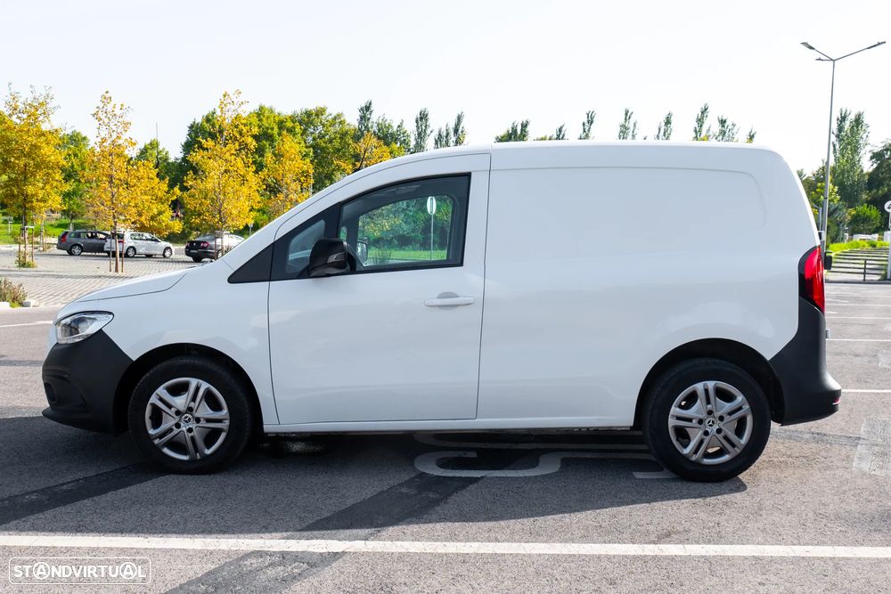 Mercedes-Benz Citan 1.5 110cdi - 5