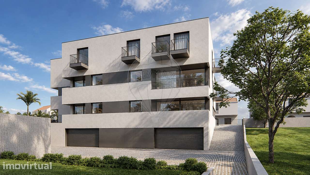 Apartamento T2 para venda - Grande imagem: 3/20