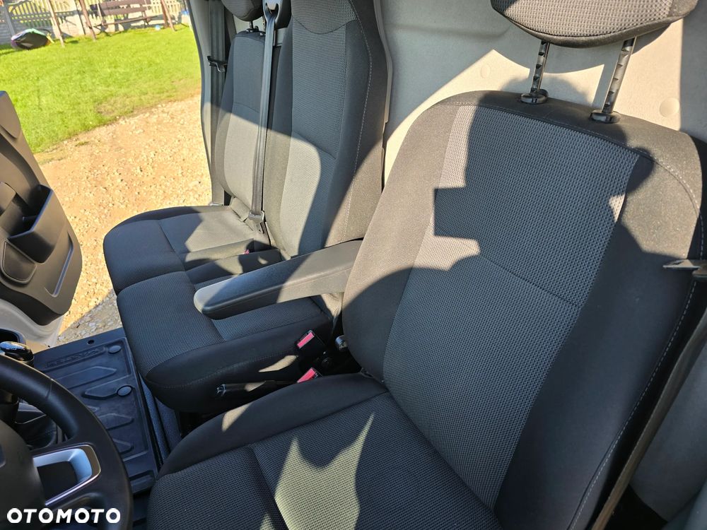 Renault MASTER - 11