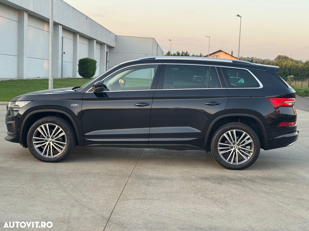 Skoda Kodiaq 2.0 TDI DSG L&K - 37
