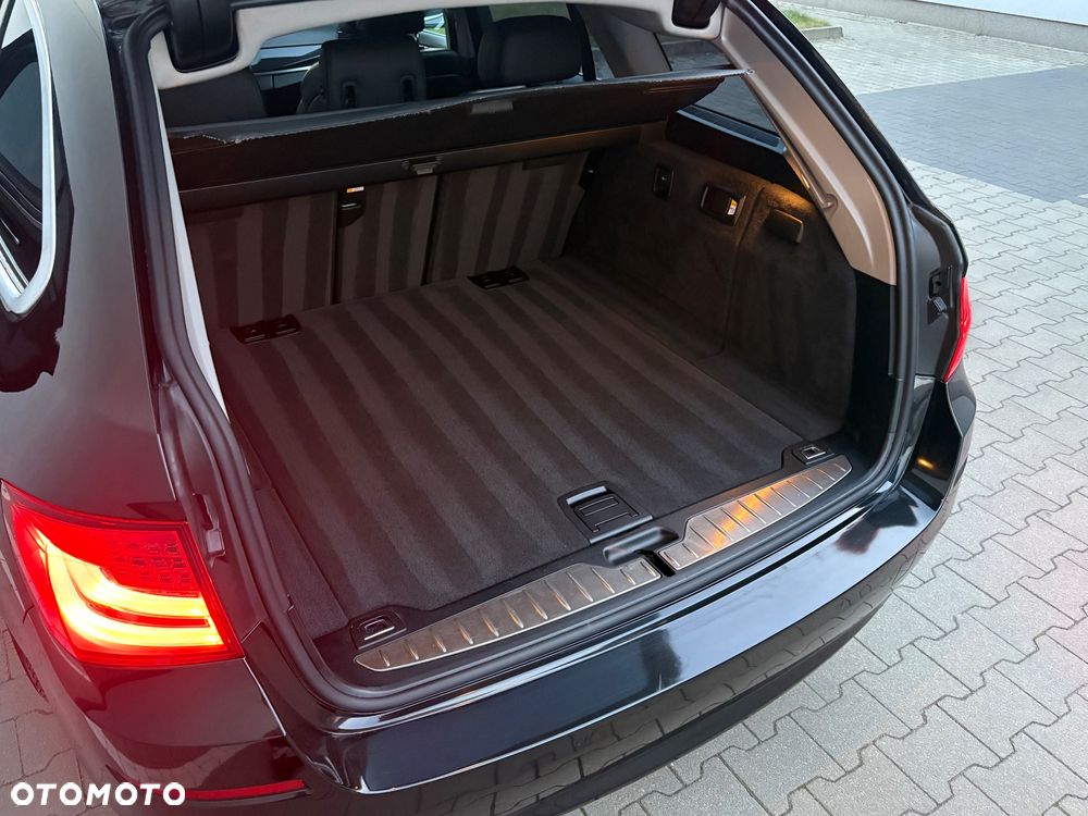 BMW Seria 5 - 18