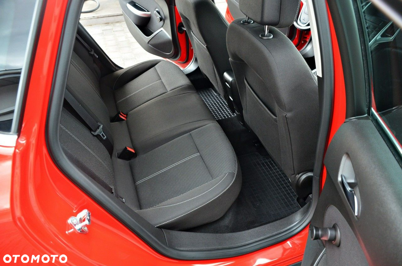 Opel Astra - 23