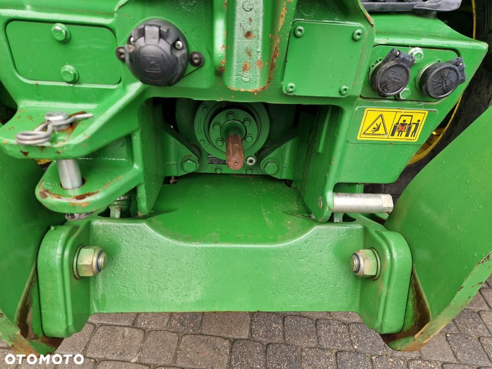 John Deere 7310R - 11