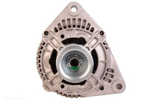 CA1062 ALTERNATOR SSANGYONG - 2