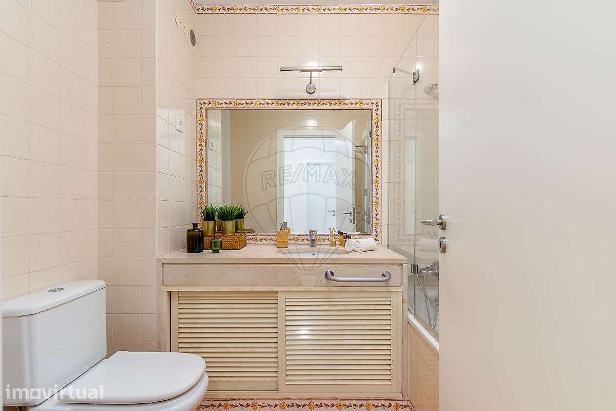 Apartamento T2 para arrendamento - Grande imagem: 3/23