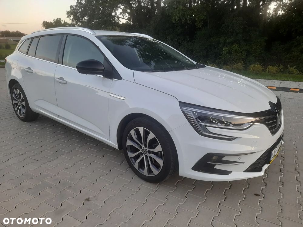 Renault Megane 1.3 TCe FAP Techno EDC - 3
