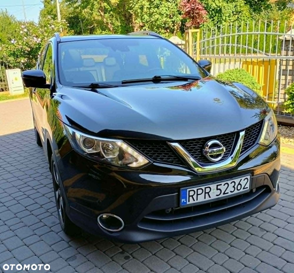 Nissan Qashqai 1.2 DIG-T 360 - 6