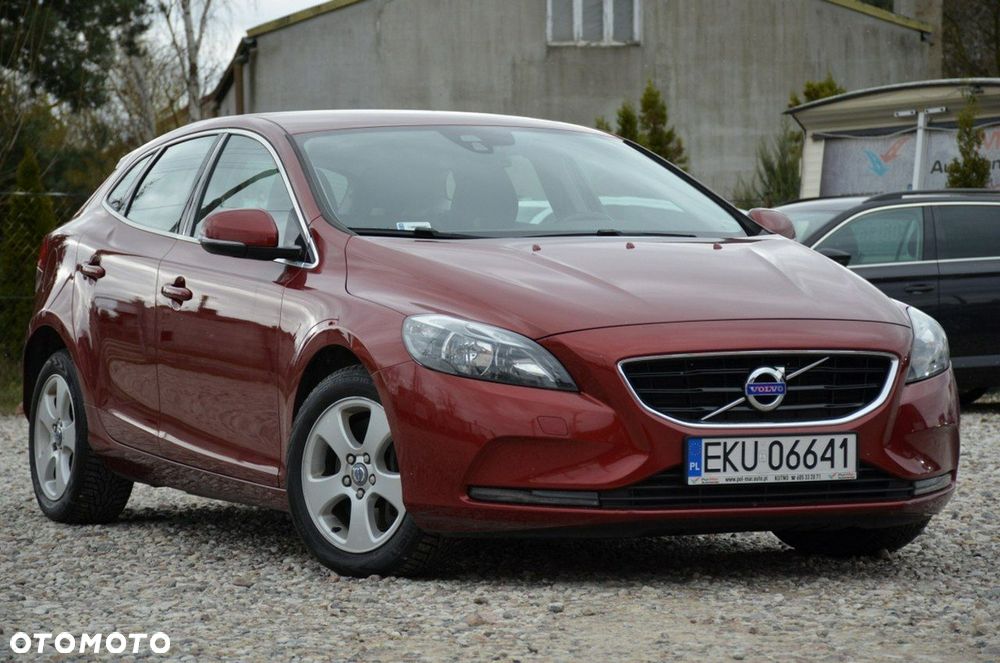 Volvo V40 - 3