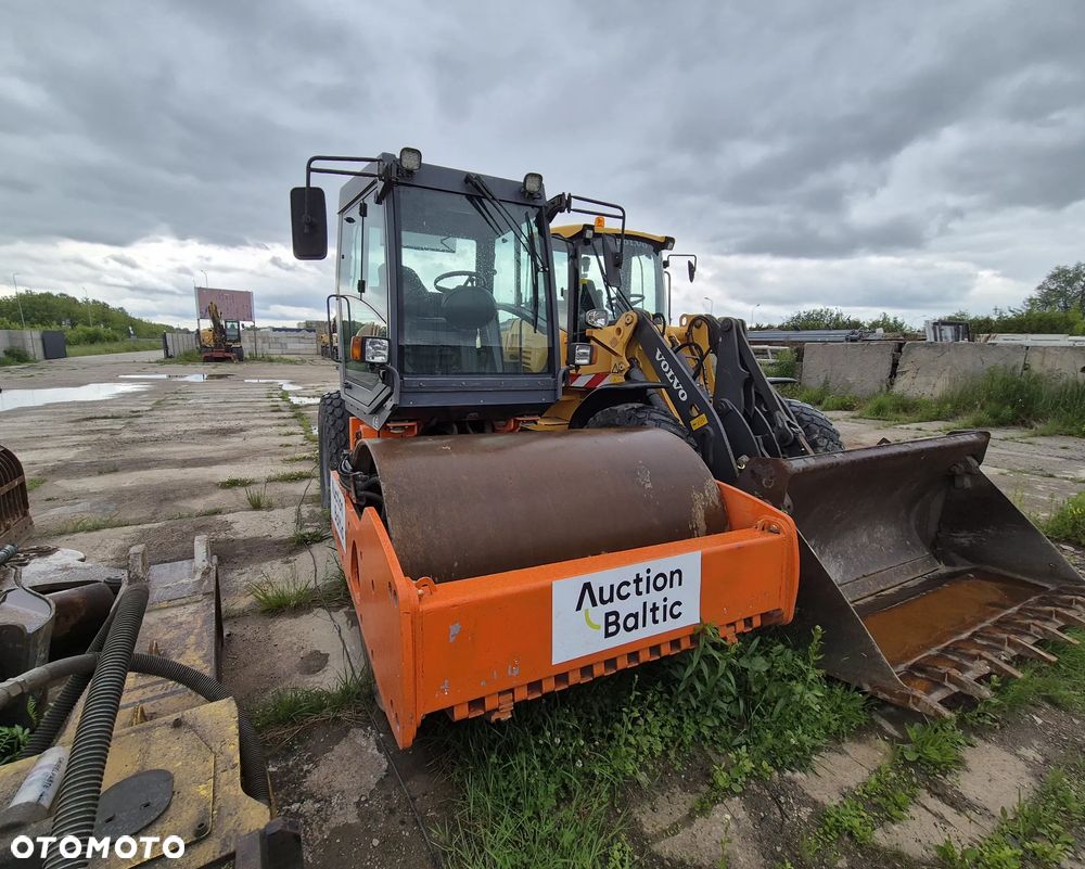 Hamm 3307 HT