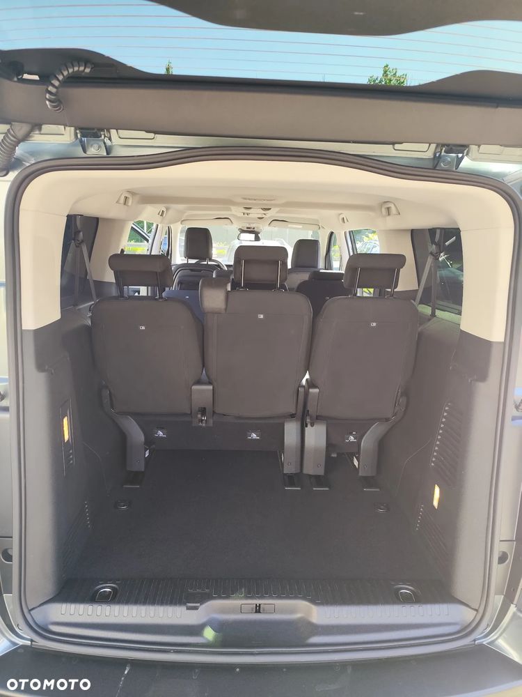 Toyota Proace Verso - 15