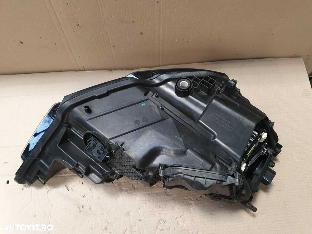 far stanga audi a6 2022 full led - 5