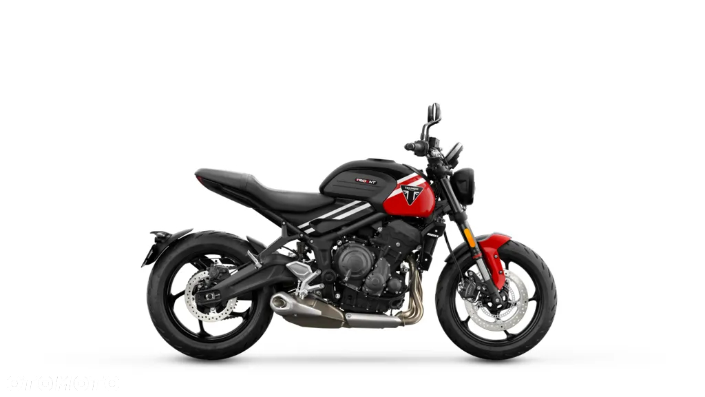 Triumph Trident - 26