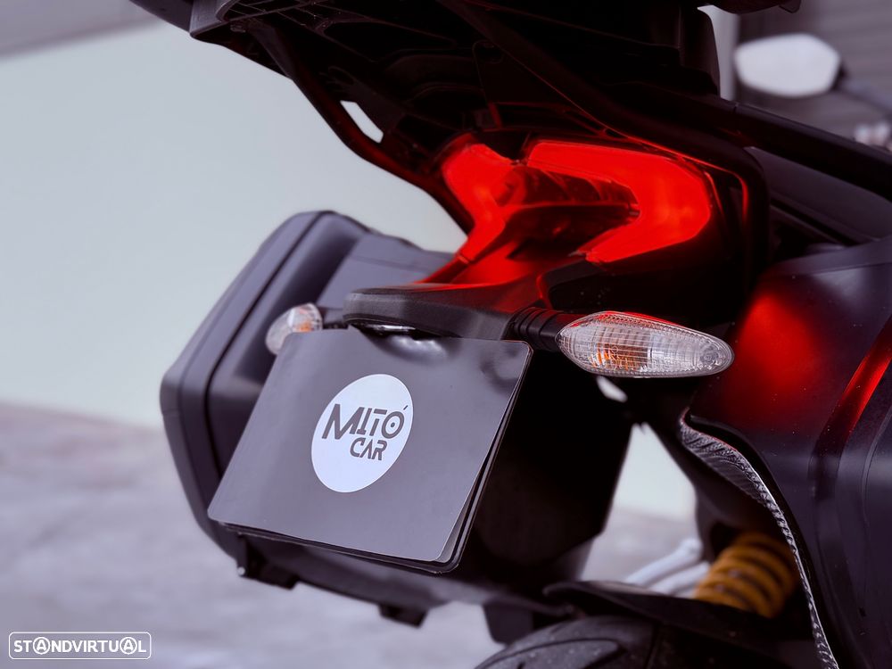 Ducati Multistrada 1200S - 18