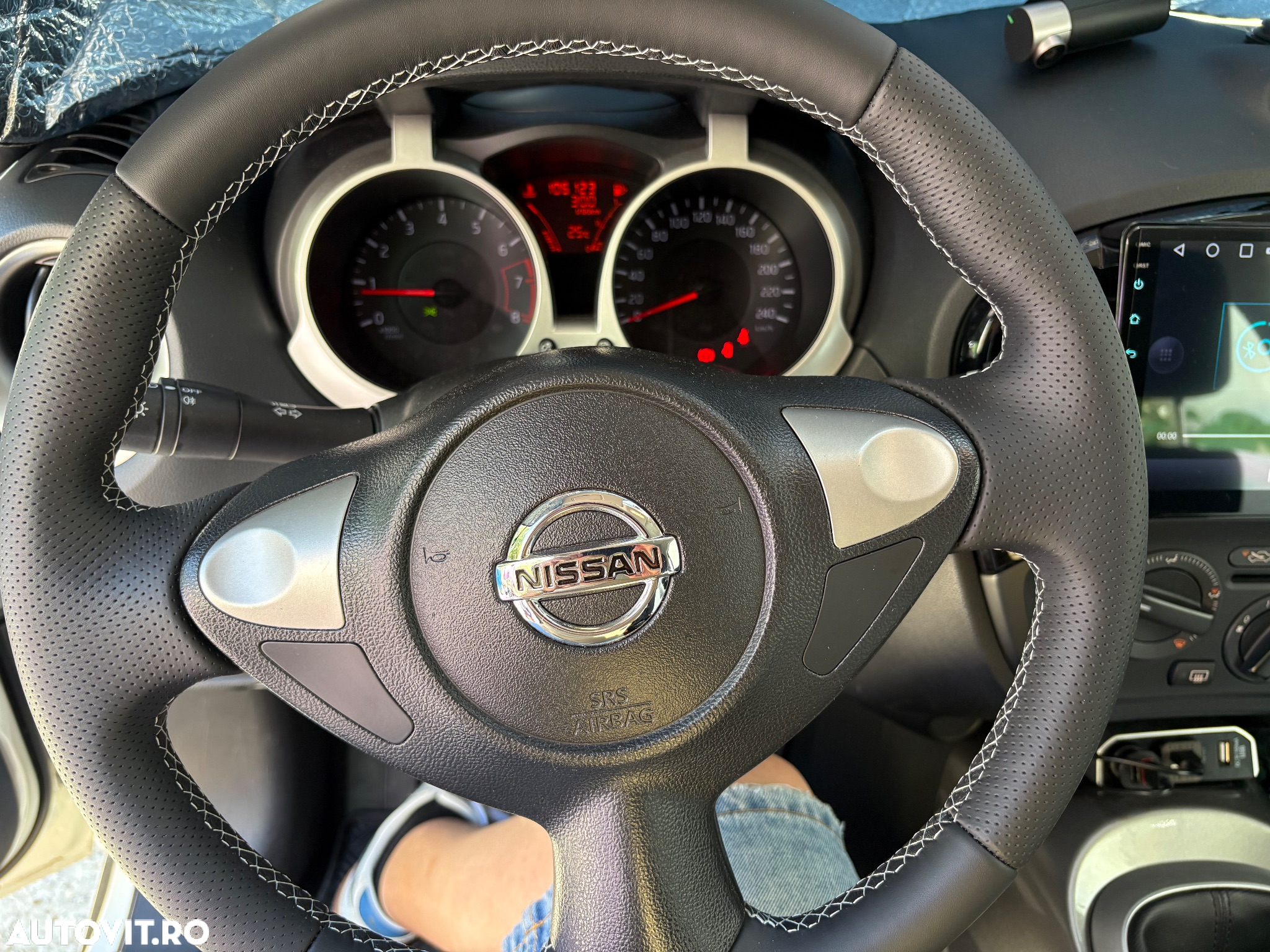 Nissan Juke - 6