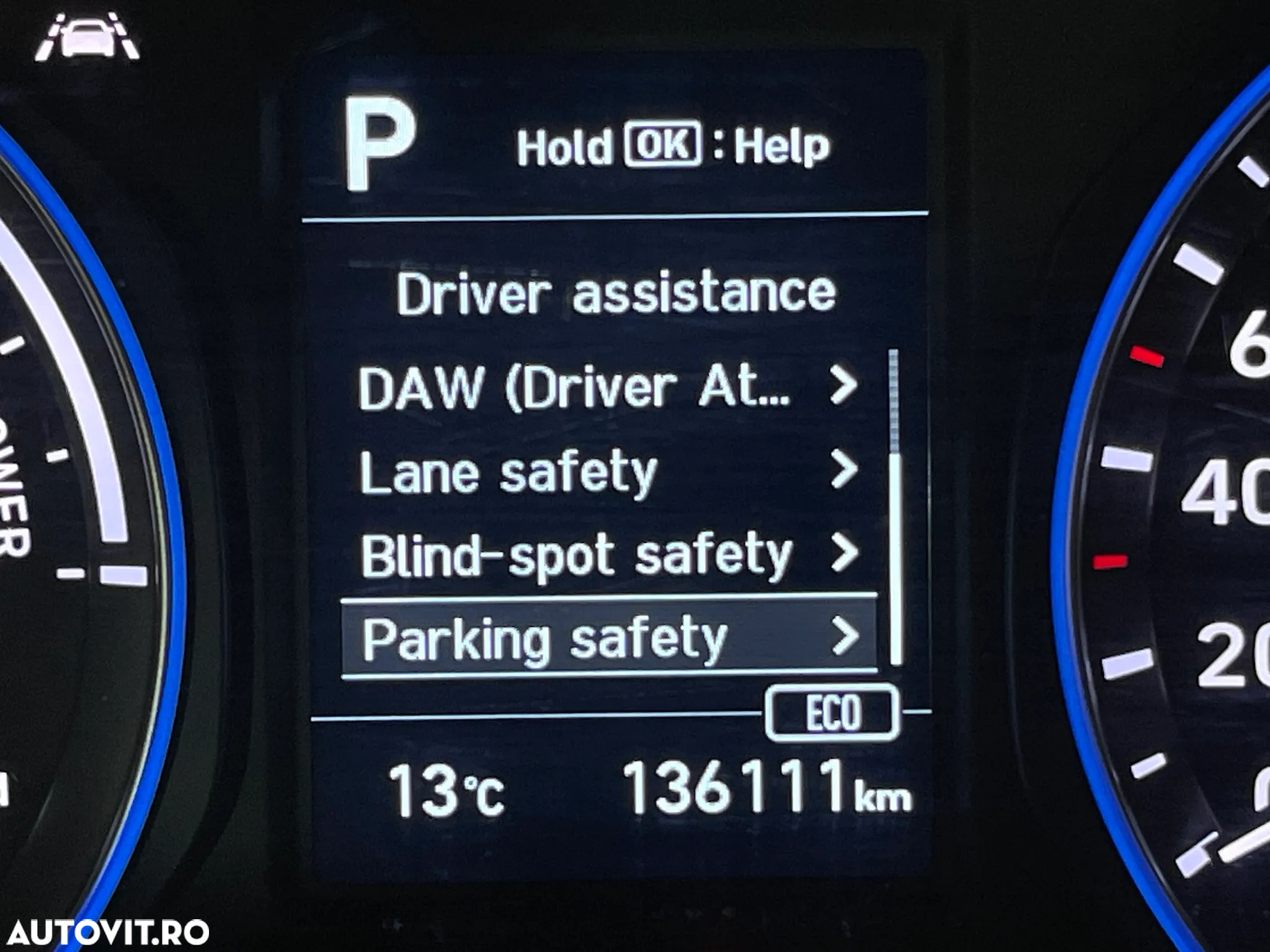 Hyundai KONA HEV 1.6 GDI 141 CP 2WD 6DCT Premium - 26