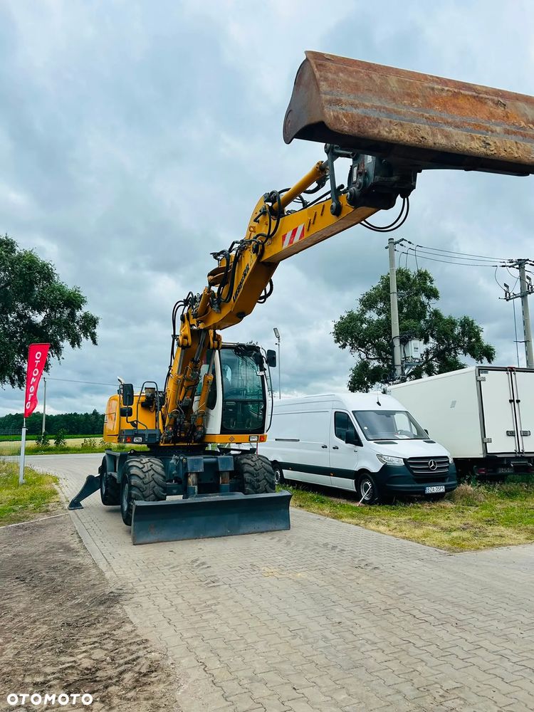 Liebherr 314 Litronic - 12