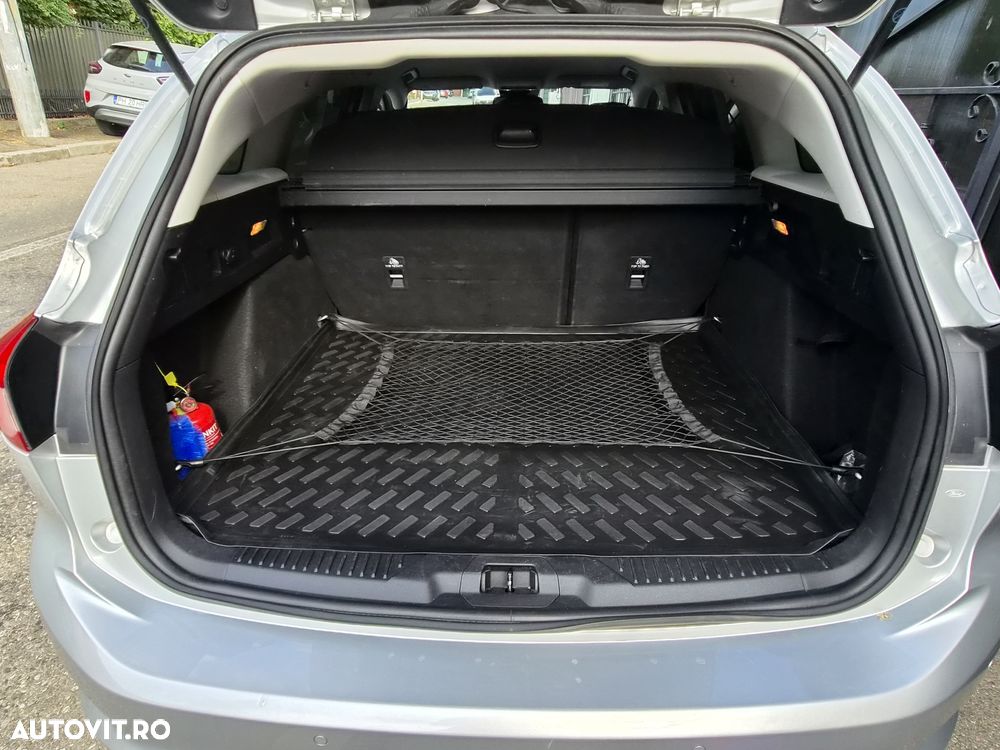 Ford Focus 1.5 EcoBlue Titanium - 7