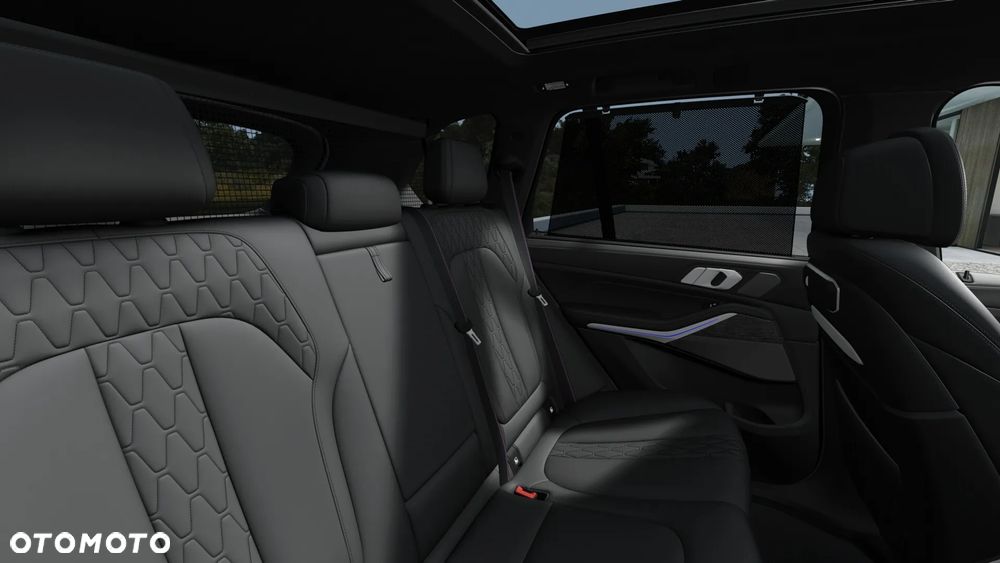 BMW X5 xDrive40d - 13