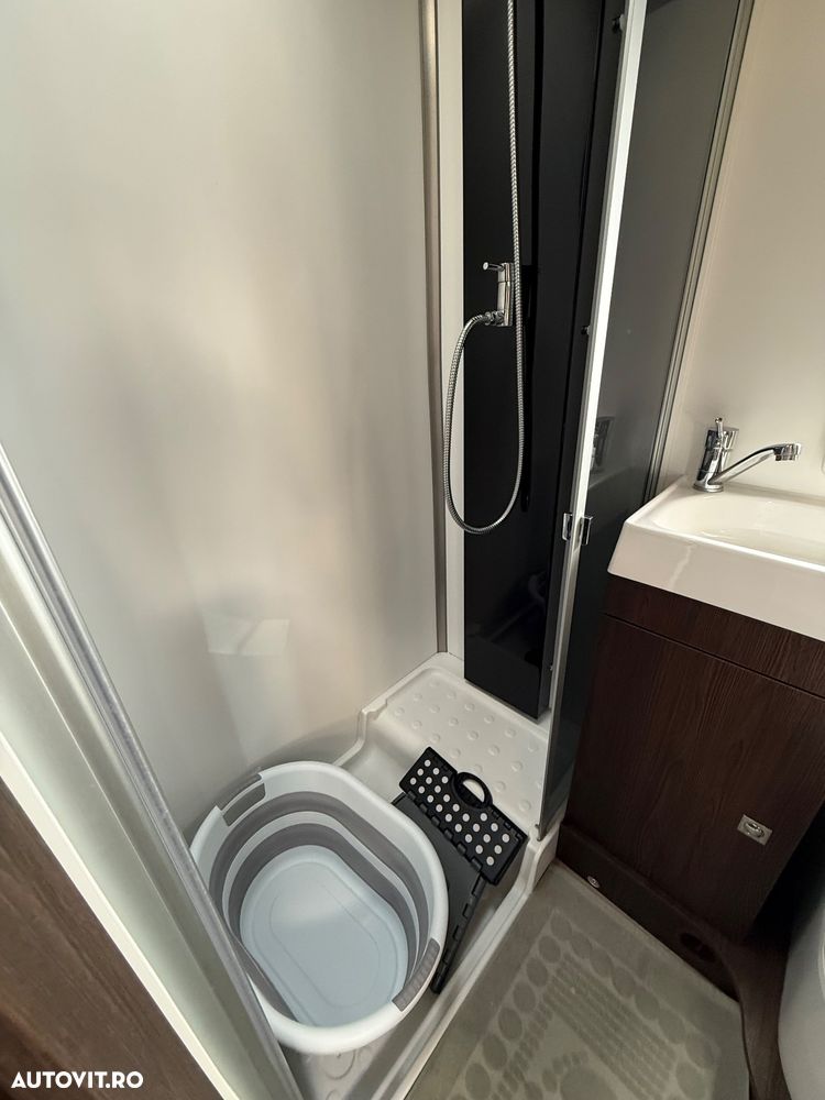 Benimar Sport 345 - 16