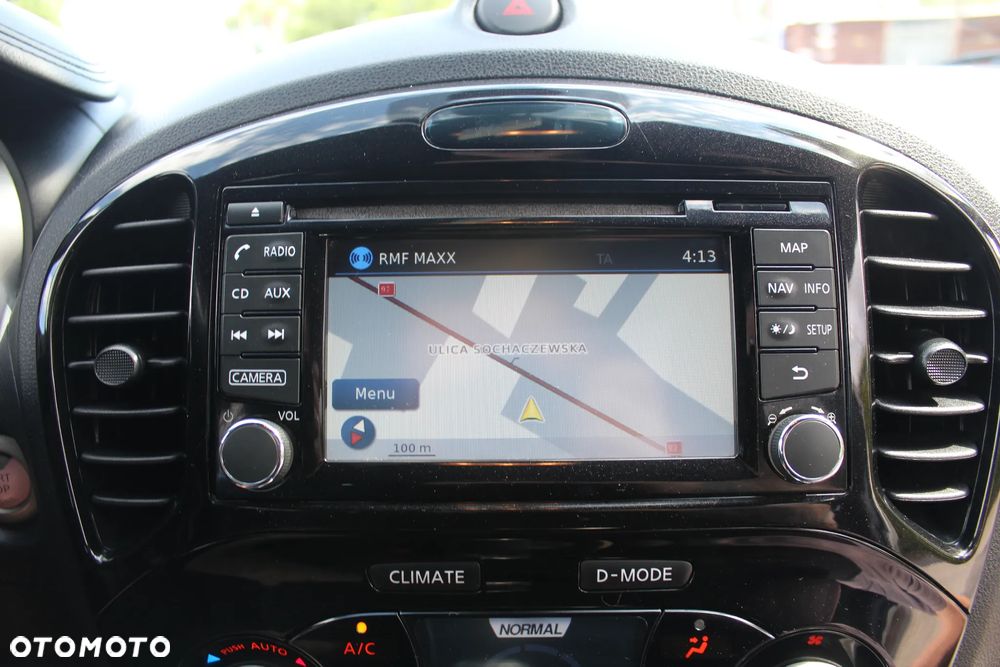 Nissan Juke 1.2 DIG-T Edition - 26