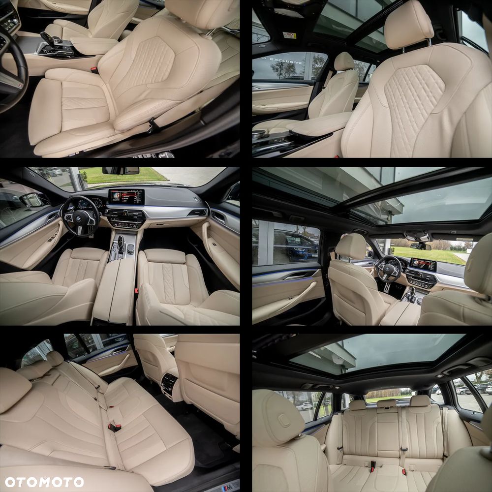 BMW Seria 5 - 24