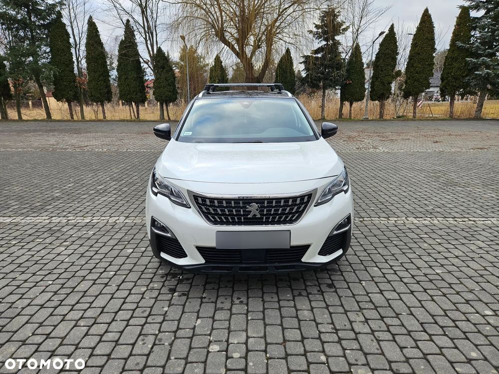 Peugeot 5008 1.2 PureTech Active Pack S&S EAT8 - 2