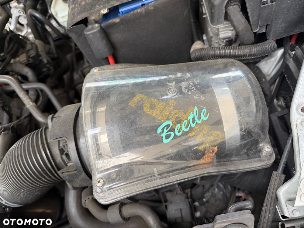 Volkswagen Beetle 1.2 TSI Design - 13