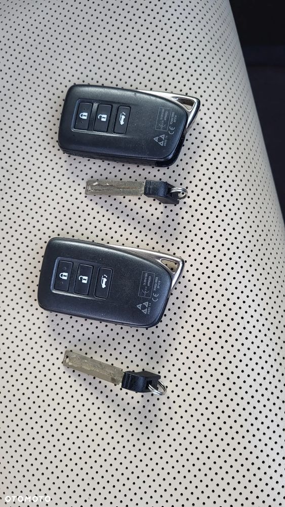 Lexus RX 450h Elite Navi - 14