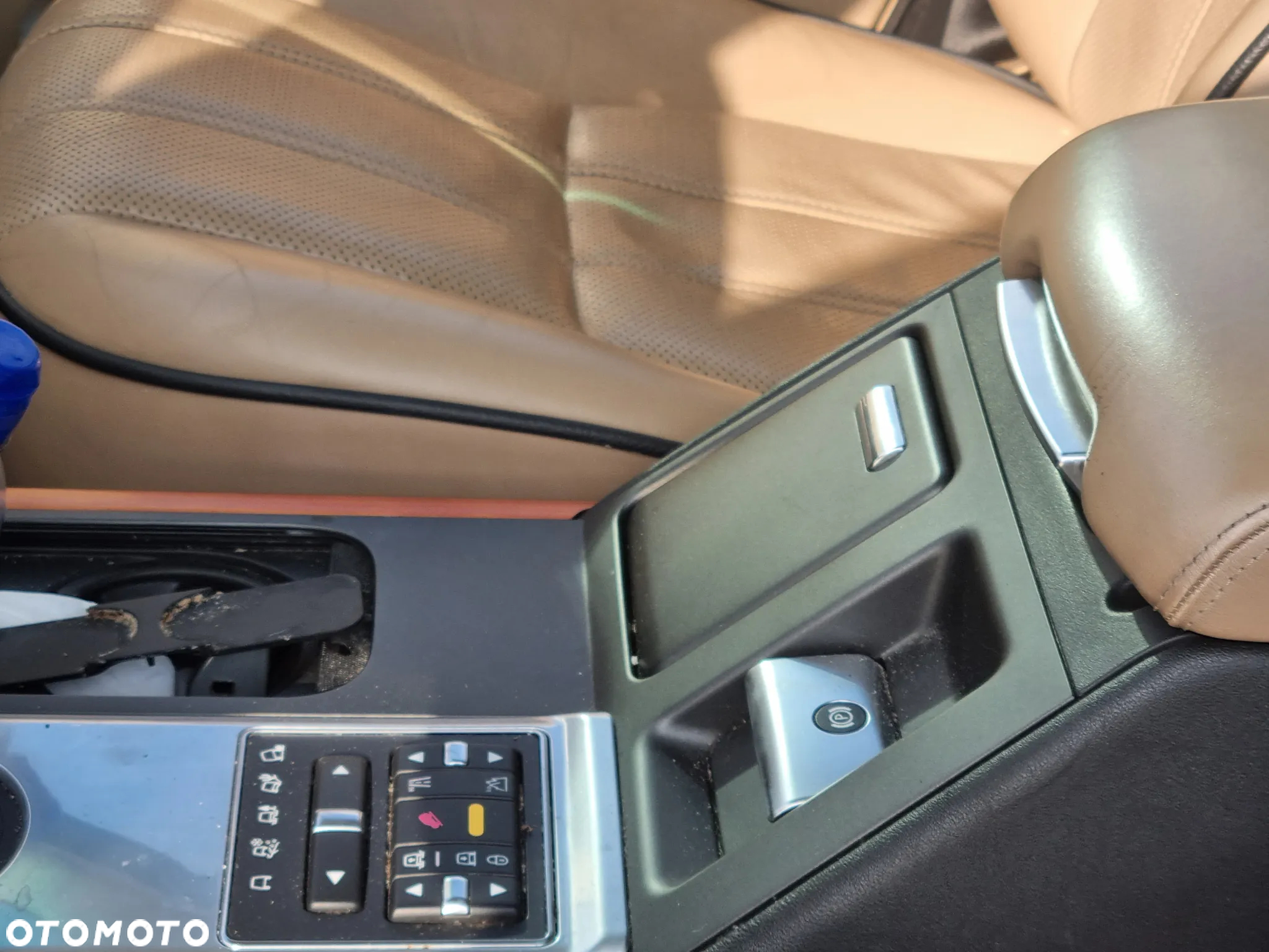 Land Rover Range Rover 4.4TD V8 HSE - 8