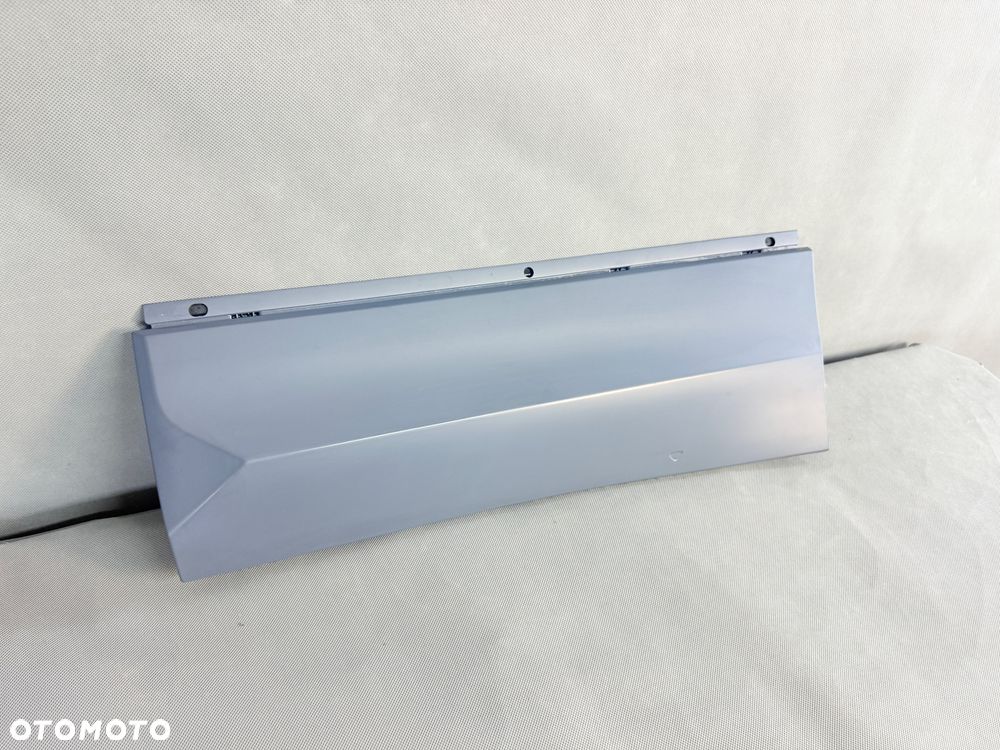 Używany Listwy - 350 PLN - Otomoto.pl