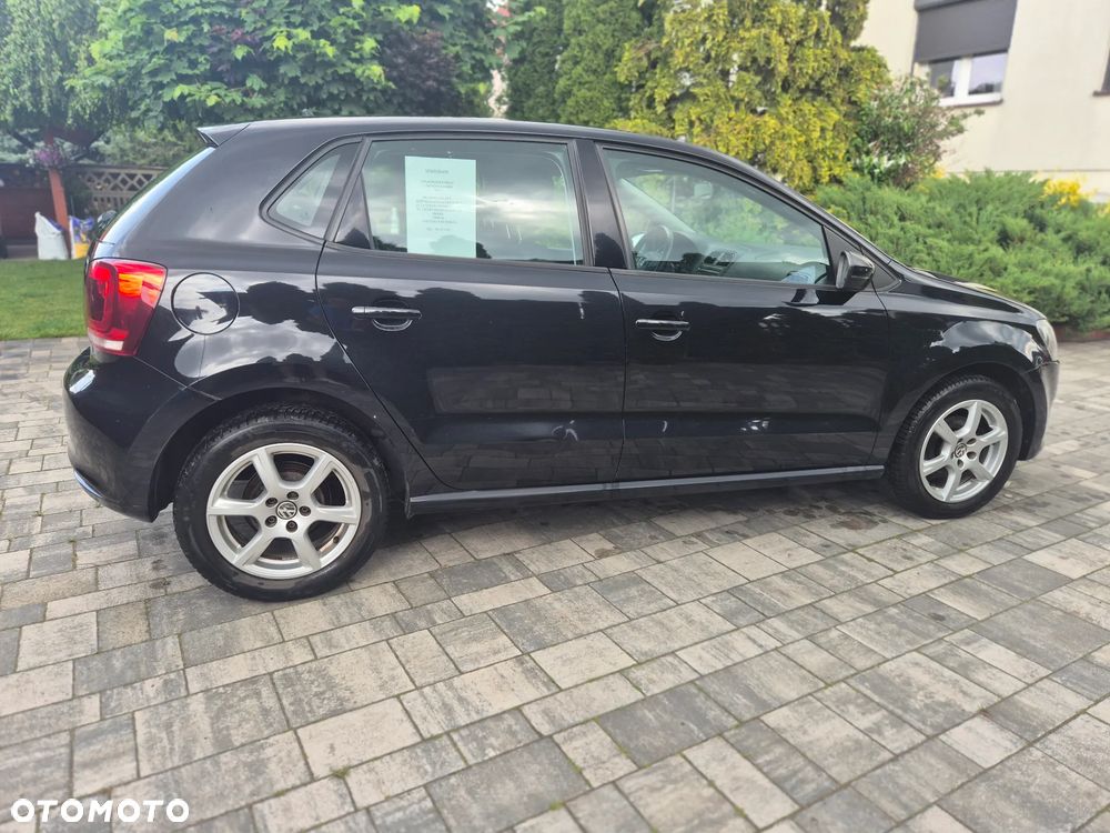Volkswagen Polo - 11