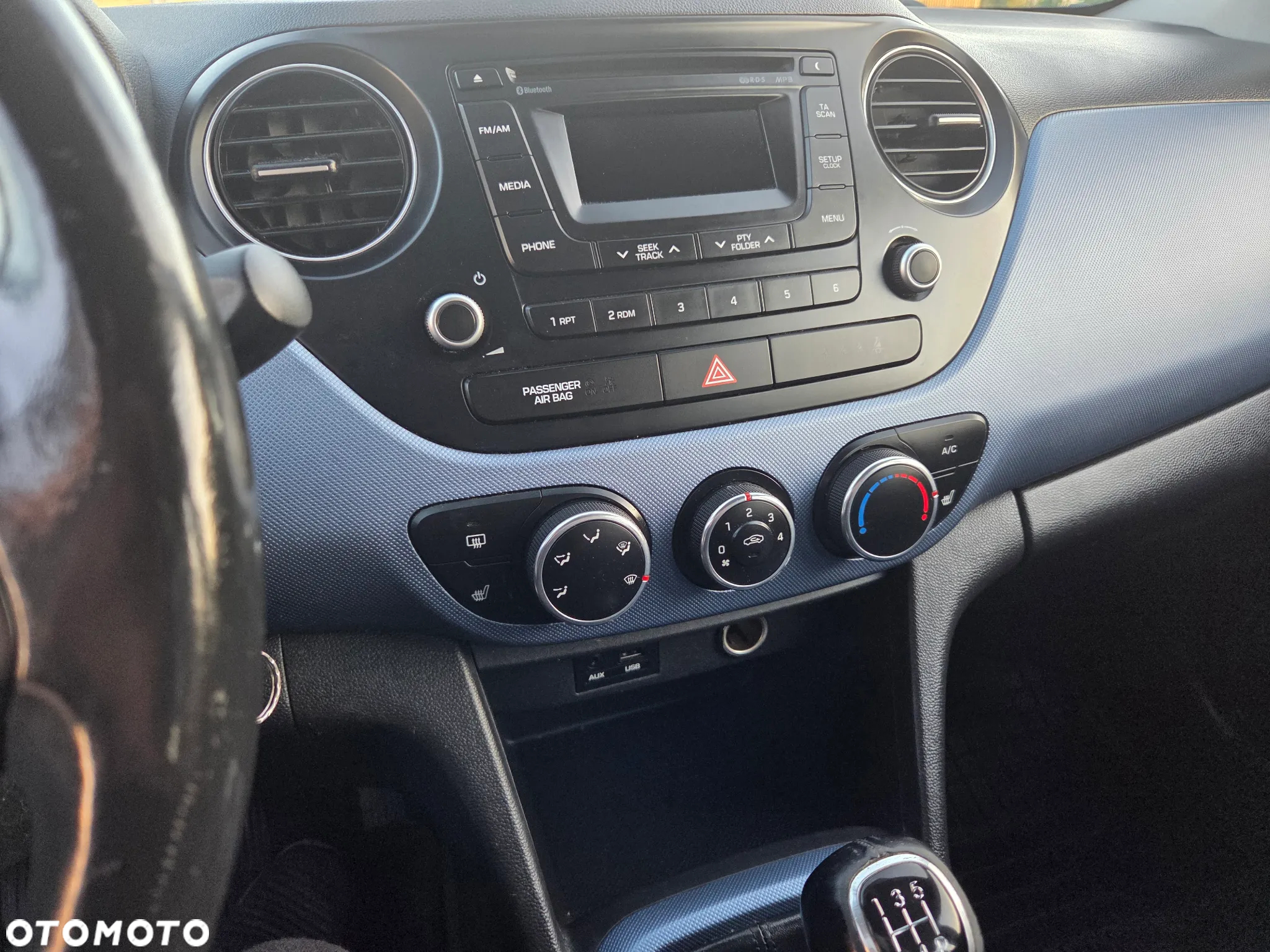 Hyundai i10 - 16