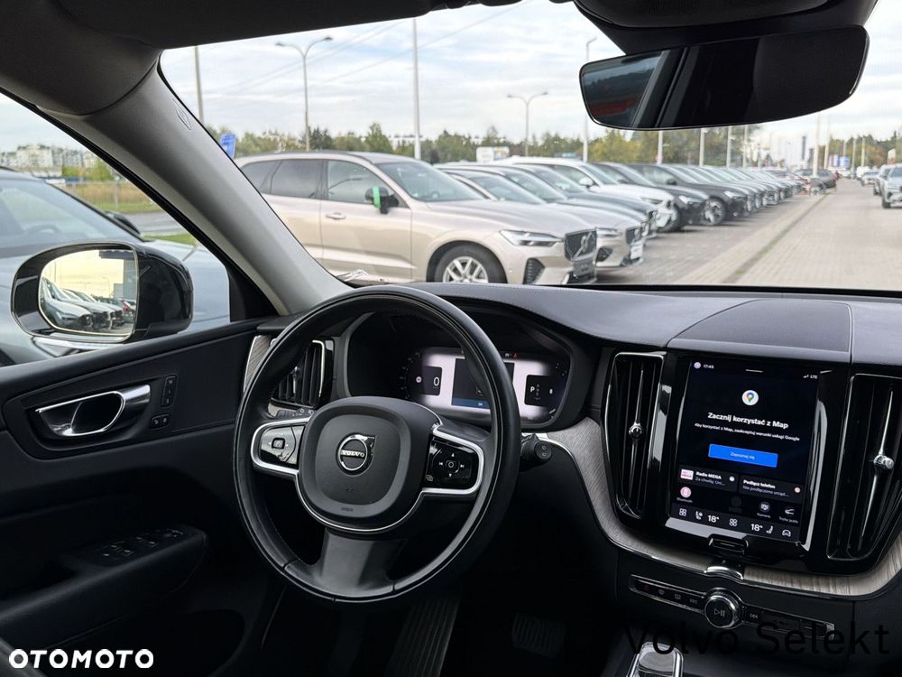 Volvo XC 60 - 12