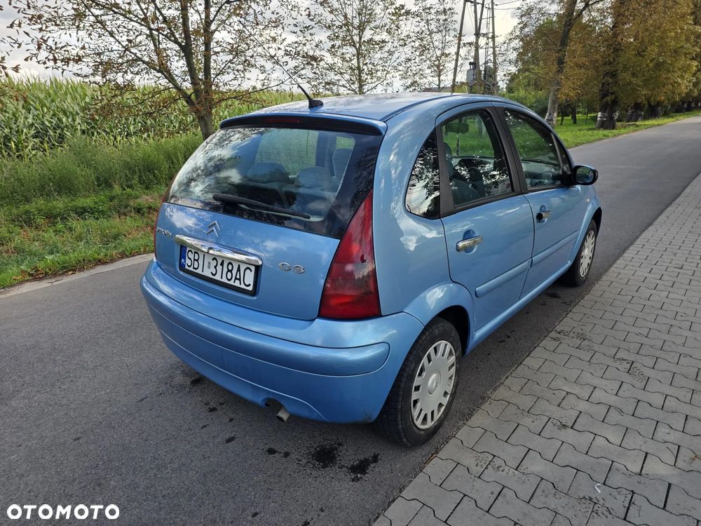 Citroën C3 - 6