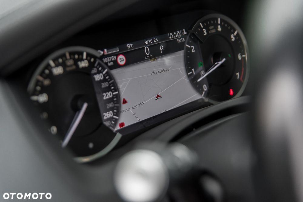 Jaguar XE 2.0 T Prestige - 19